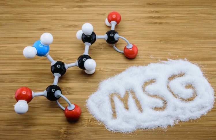 The Dangers of MSG