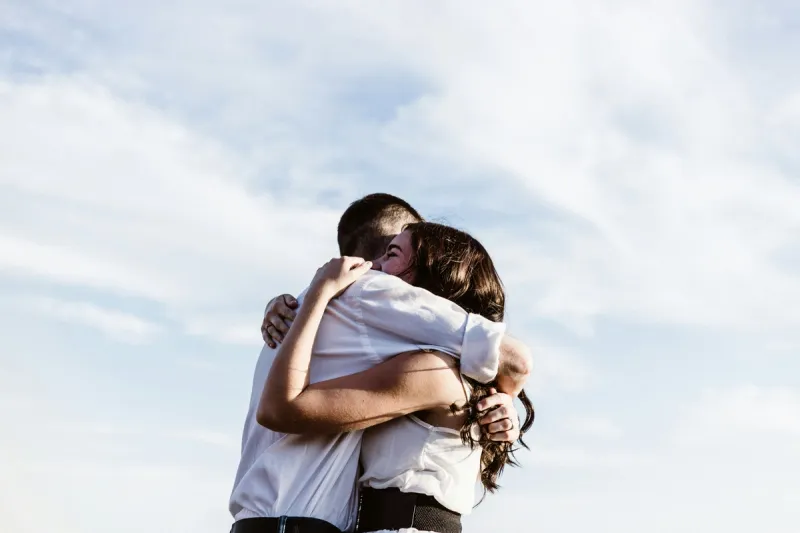 The Power of Human Connection: How Relationships Boost Health, Wellness ...