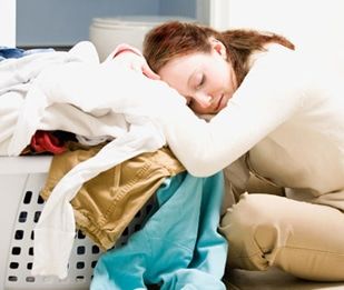 No one&#8217;s friend:  Insomina!