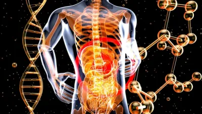 Acupuncture for Degenerative Disc Disease