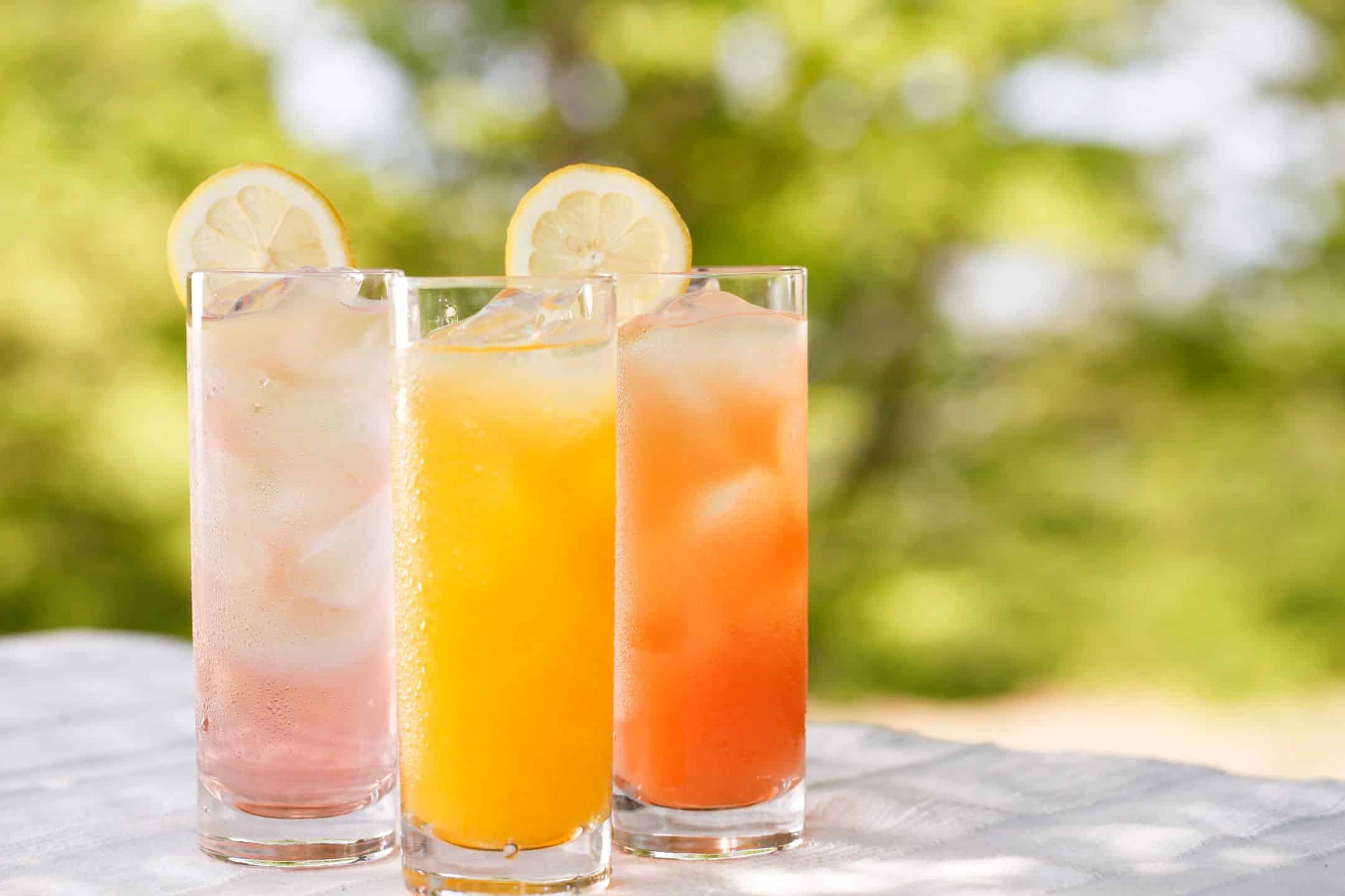 3 Electrolyte Packed Mocktail Recipes To Keep You Hydrated