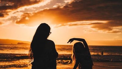 Honoring Mothers Through the Wisdom of Chinese Medicine