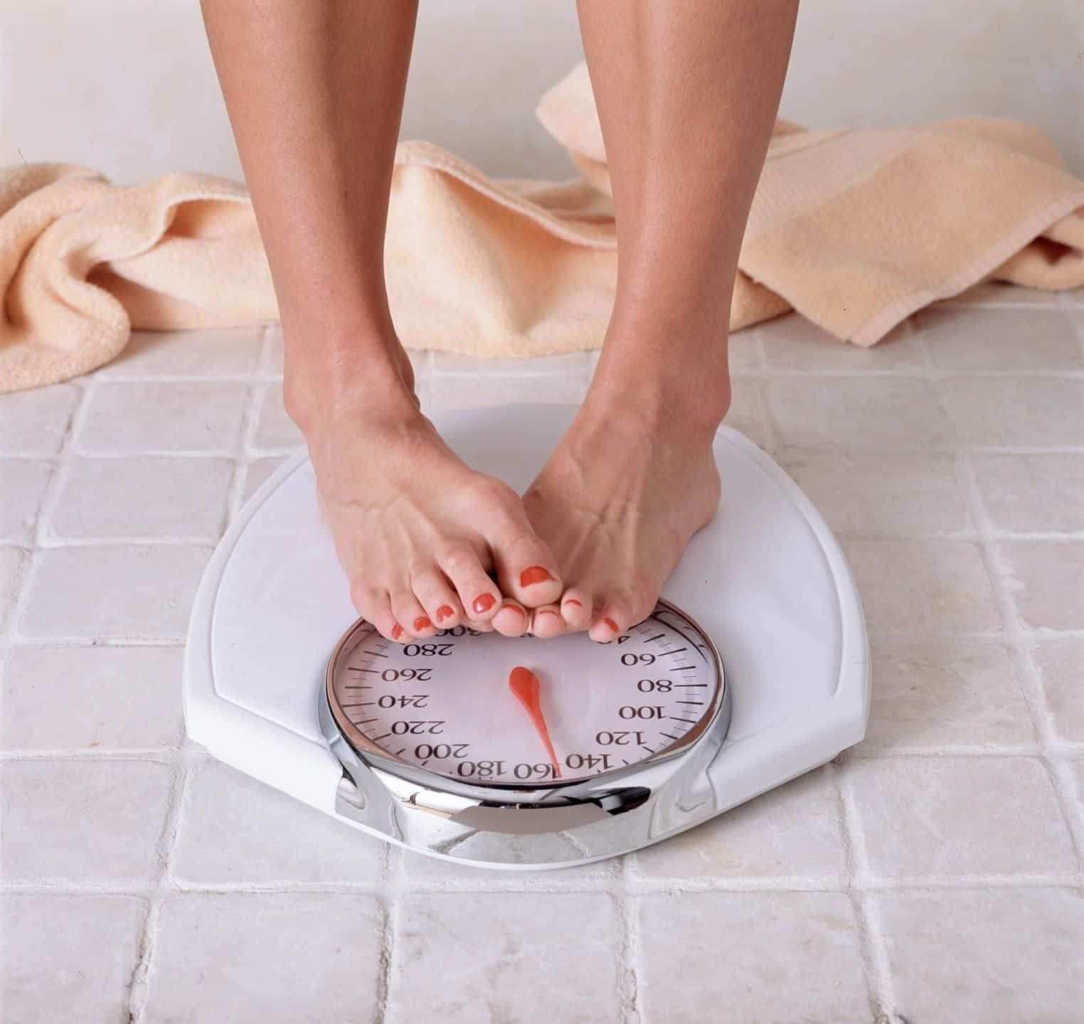 Acupuncturist Quicktips:  simple steps to regulating your weight