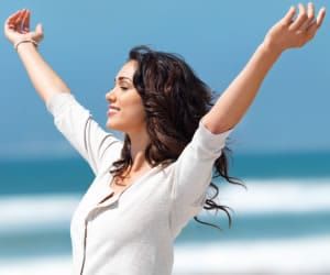 Maretes's Acupuncture Experience