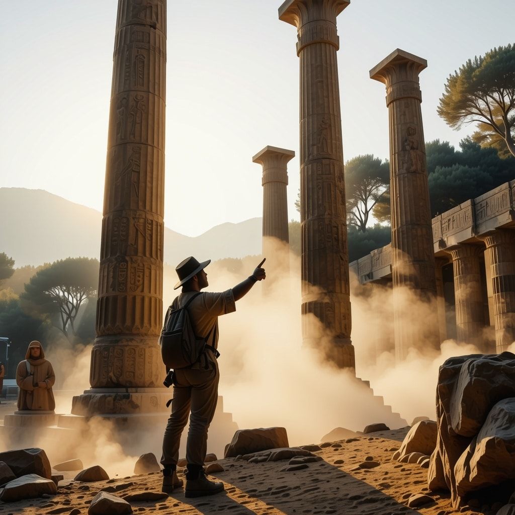 The Four Golden Rules of Acupuncture