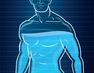 Fluid Metabolism in Chinese Medicine