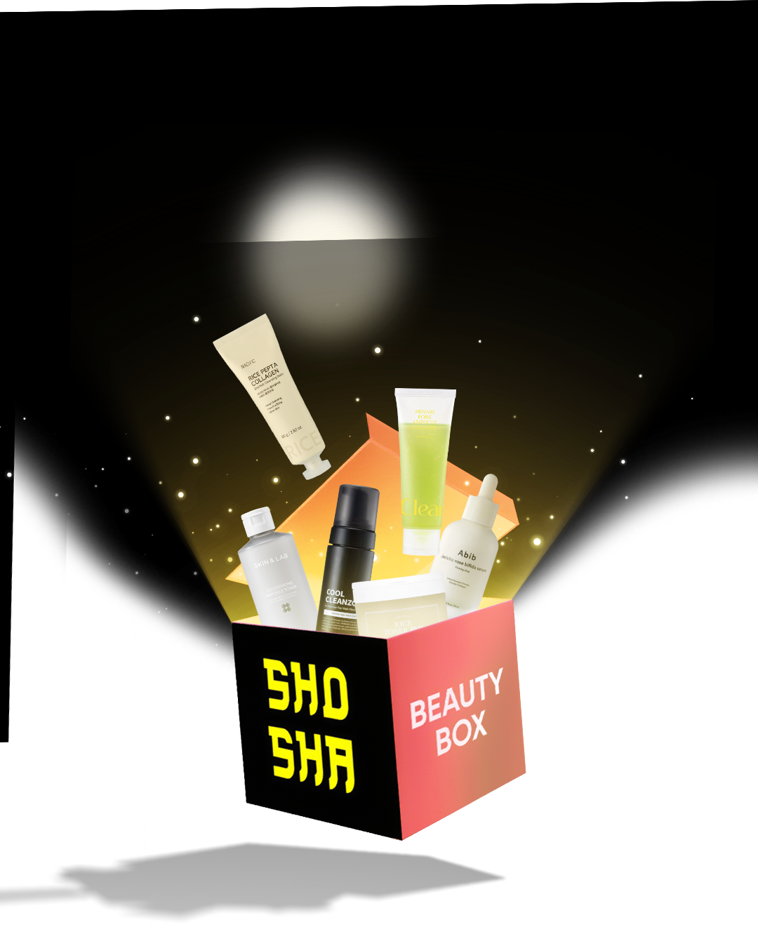 Hero Shape