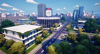 Sezon 1 | Cash Empire Tycoon