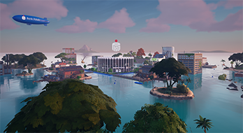 Sezon 2 | Afterflood Tycoon