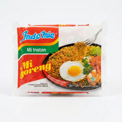 Indomie Goreng (Pack isi 5)
