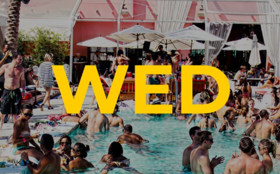 WED