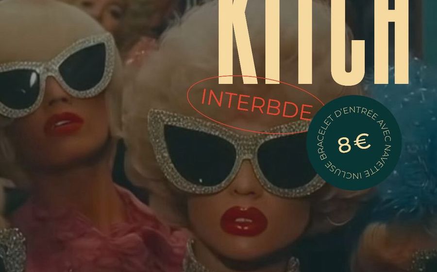 Soiree Kitch