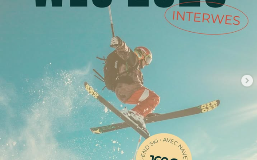 Week-end Ski