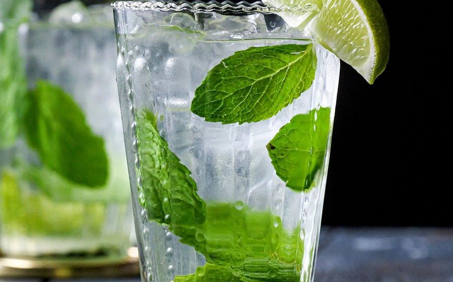 Mojito Student Party