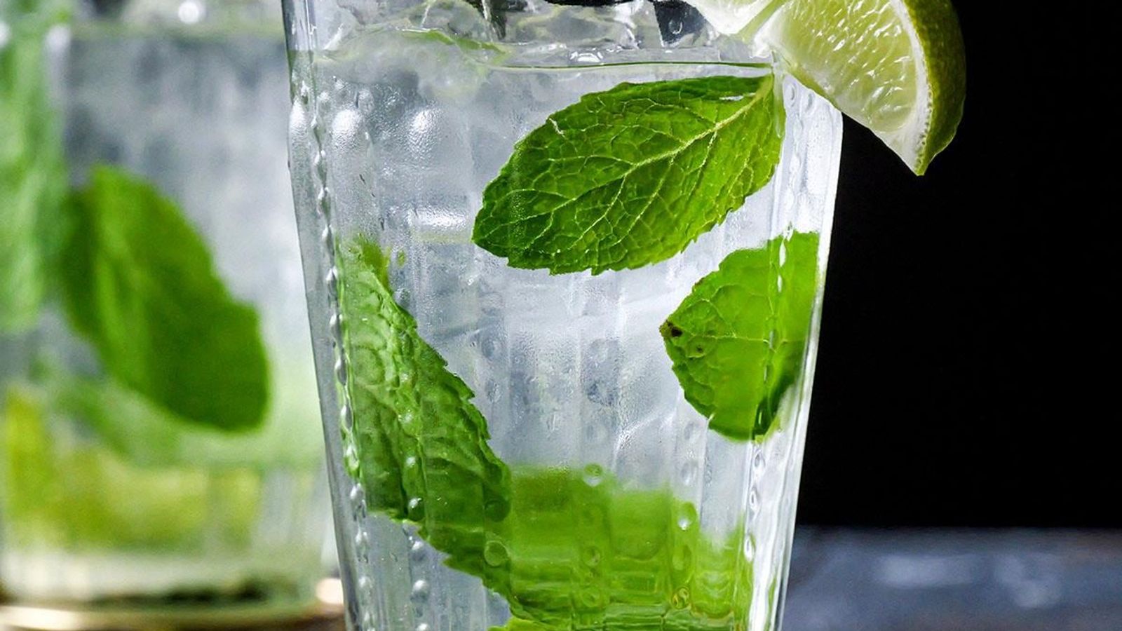 Couverture Mojito Student Party