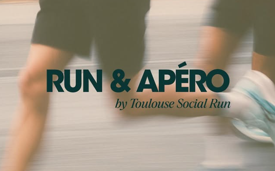 Run Apéro 