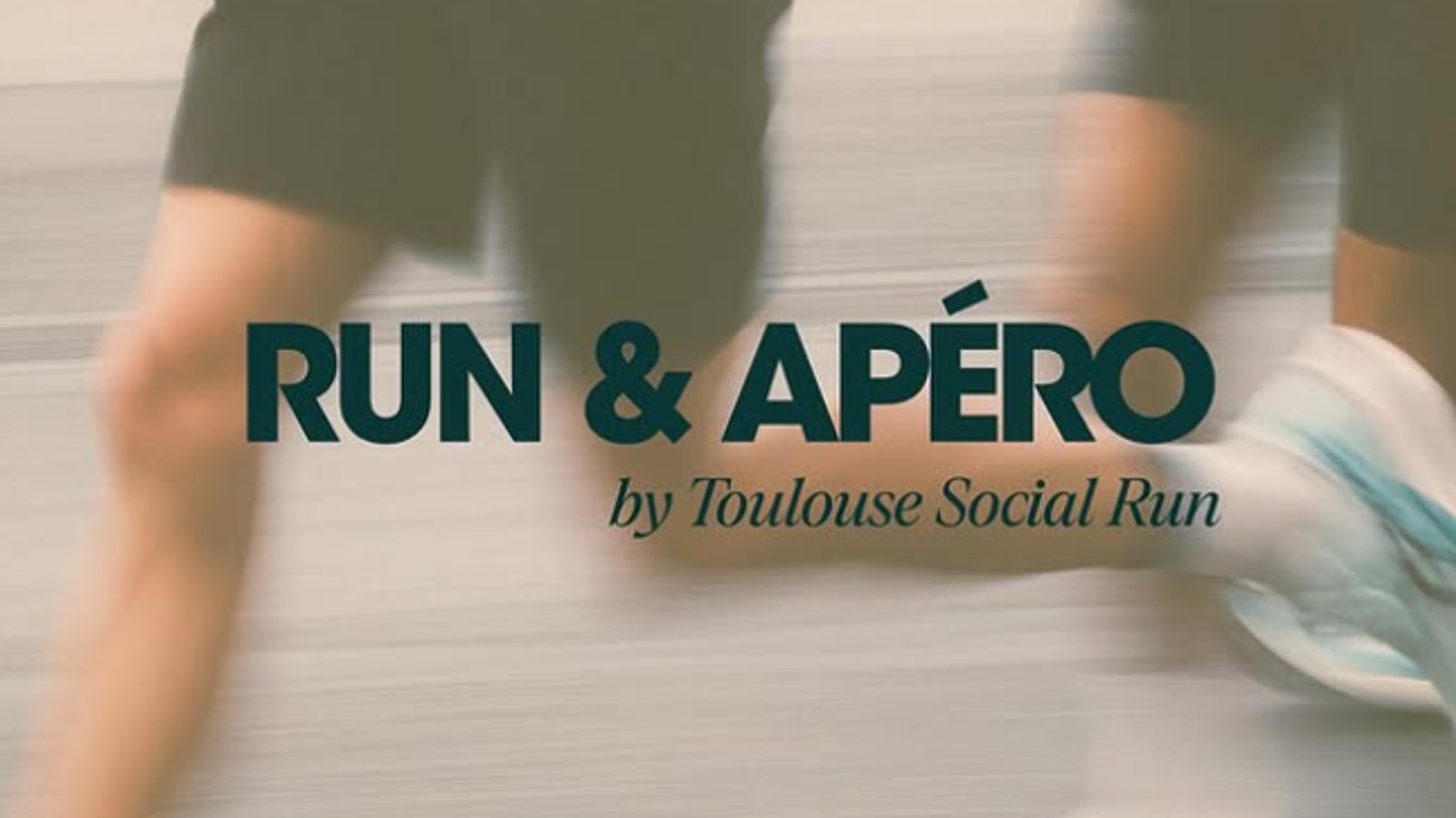Couverture Run Apéro