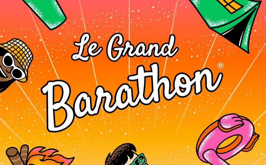 Barathon
