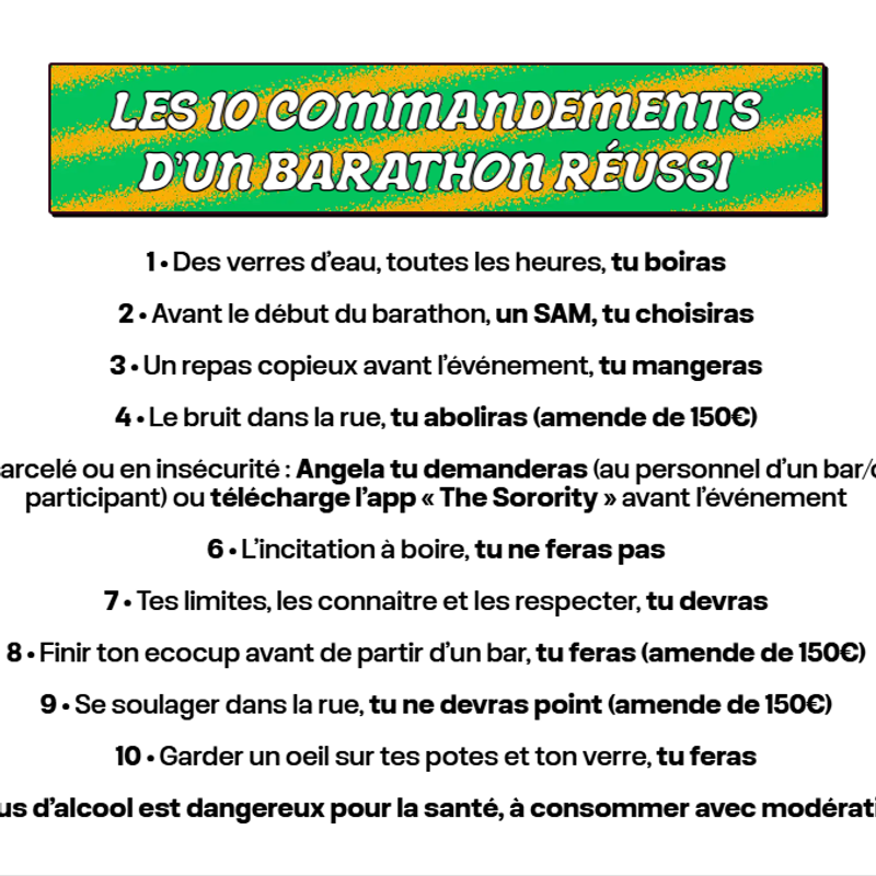 Barathon photo 1