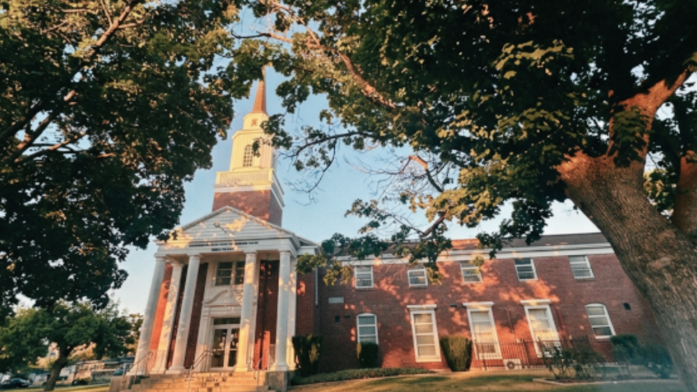 church