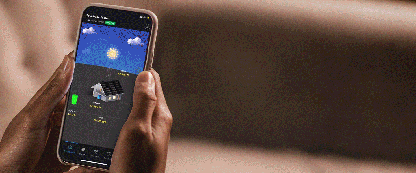 Smart Monitoring & Support