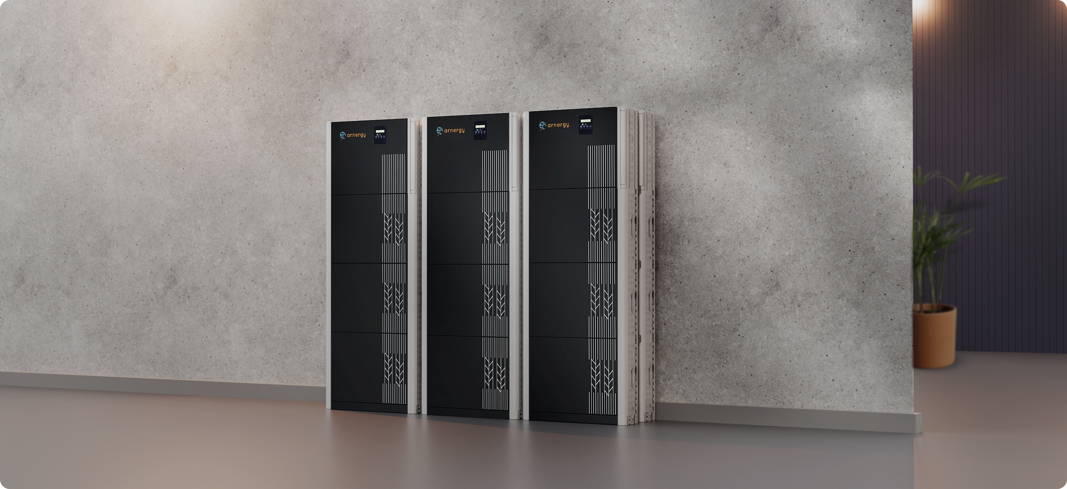 Silent & Emission-Free