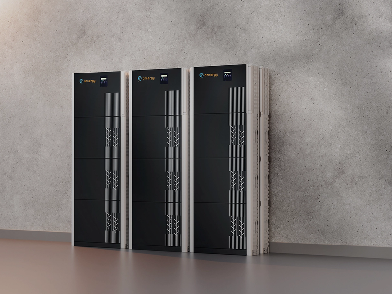 Silent & Emission-Free