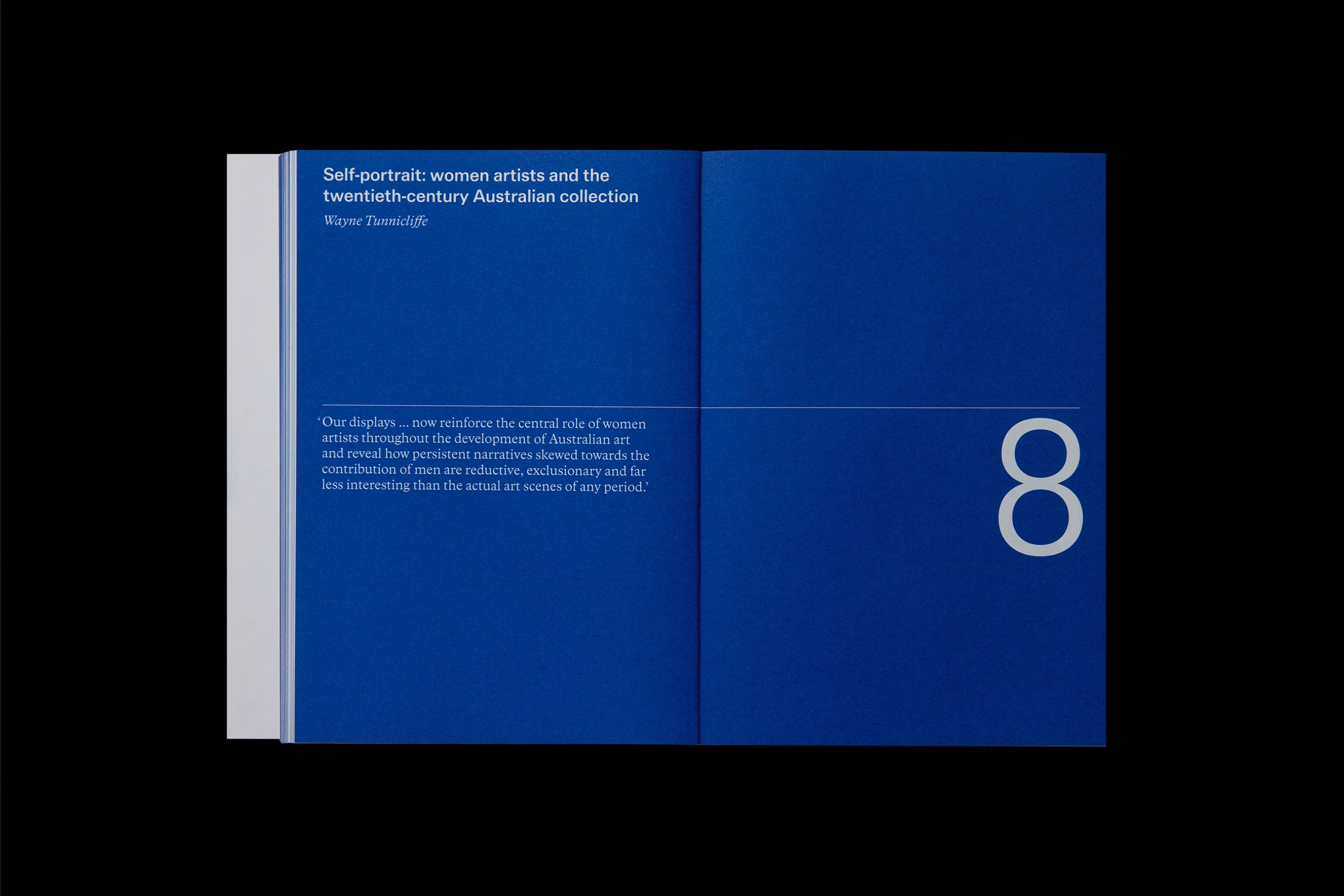 AGNSW, The Sydney Modern Project. 