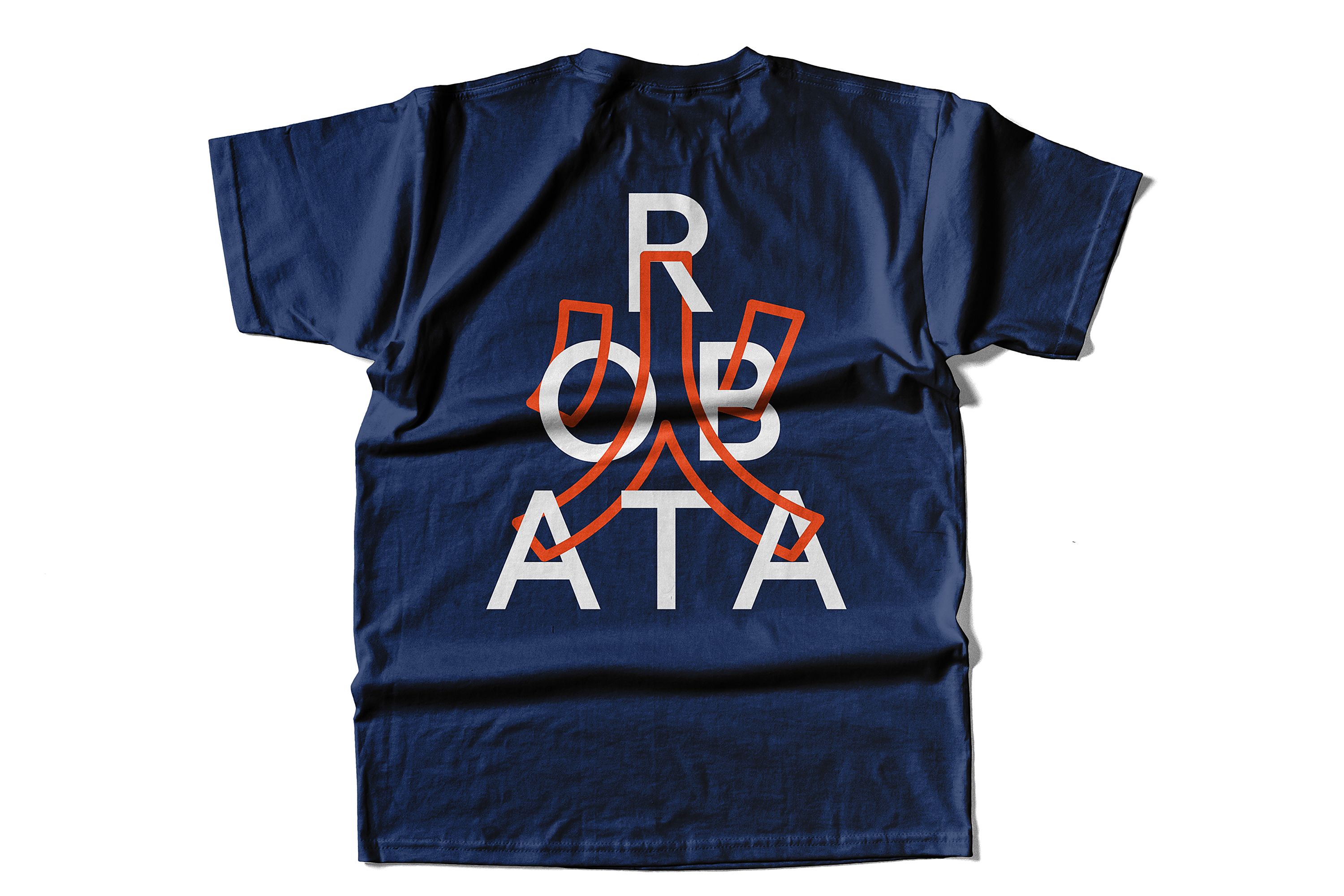 Robata, staff uniform.
