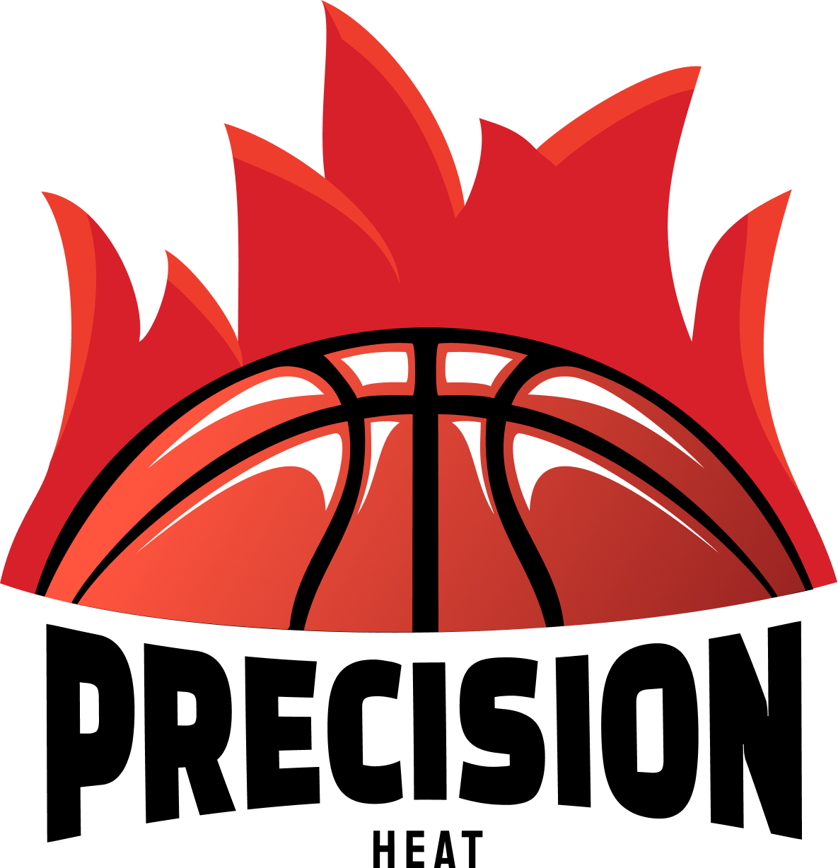 Precision Heat logo
