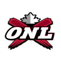ONL-X Rise logo