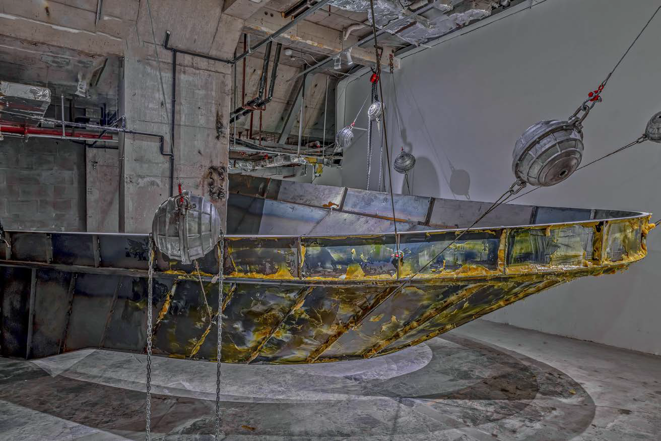 HOL Platform image