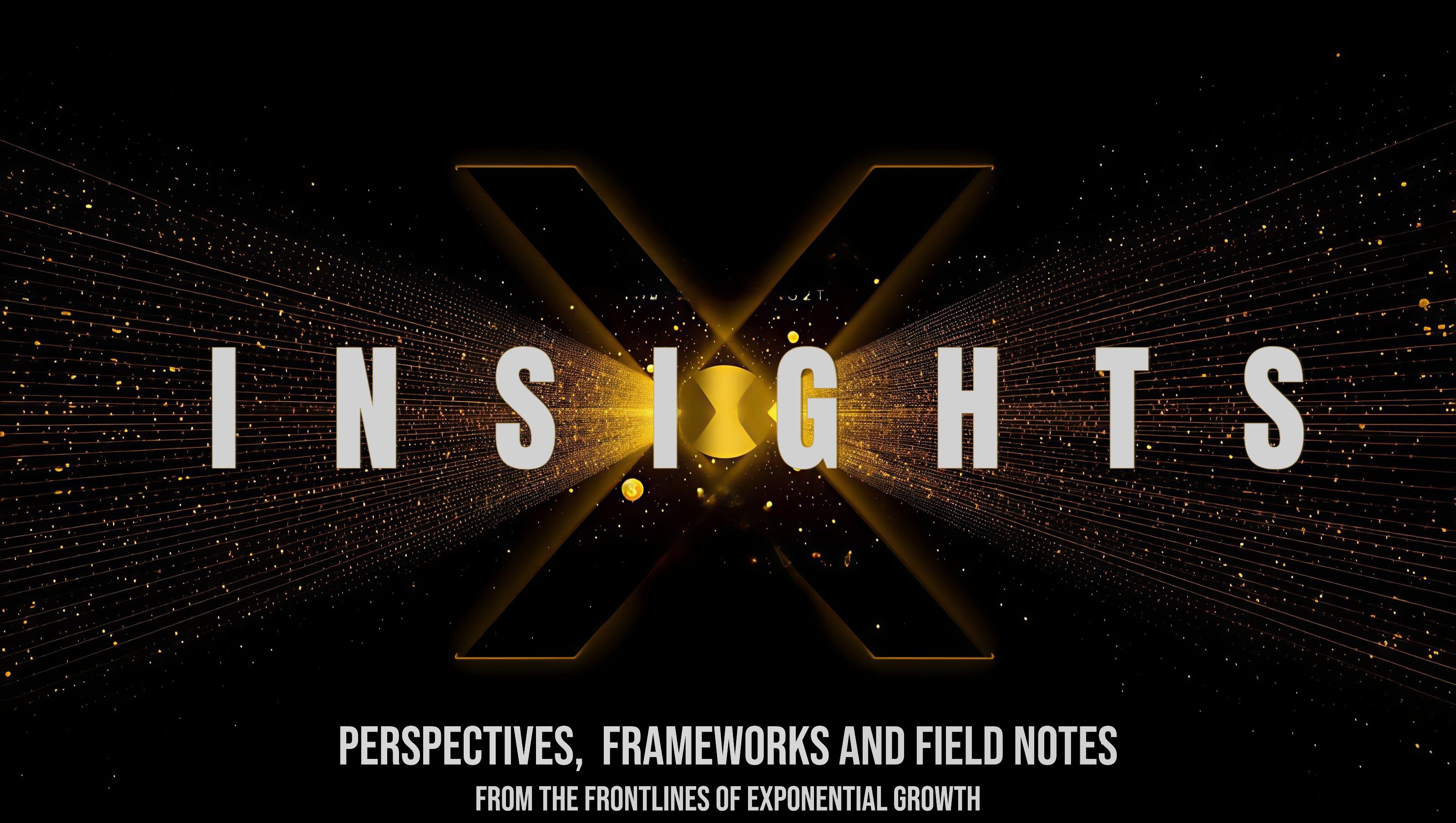 Insights banner