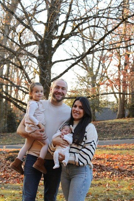 My family.