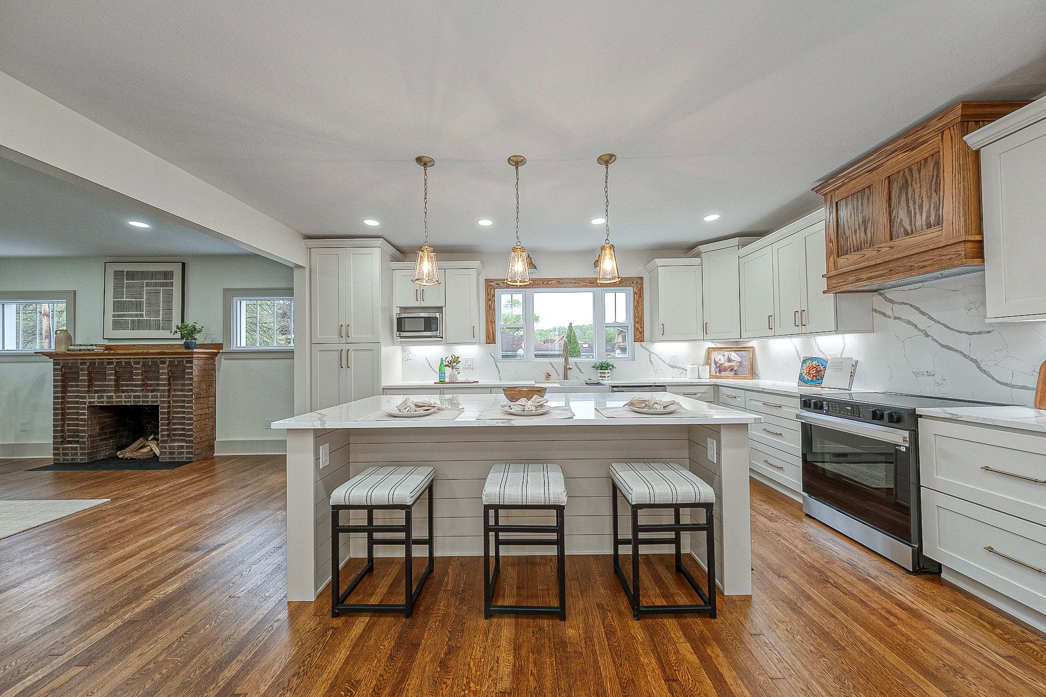 4761 State Route 981 Avonmore, PA 15618