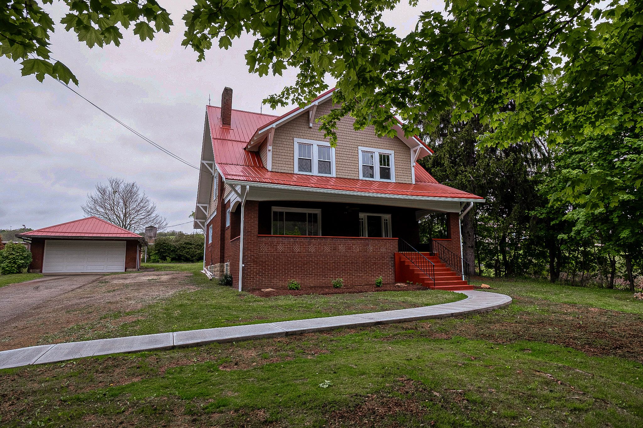 4761 State Route 981 Avonmore, PA 15618