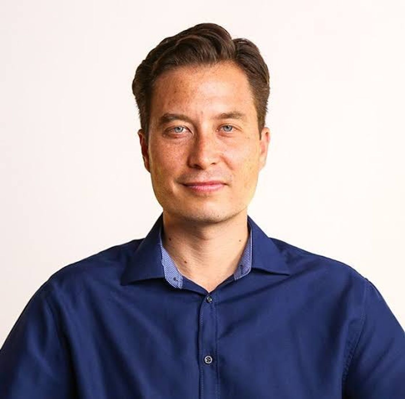 Tiago Forte ผู้คิดค้นแนวคิด Second Brain (ภาพจาก bigthink.com)