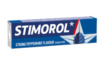 Stimorol Strong Peppermint