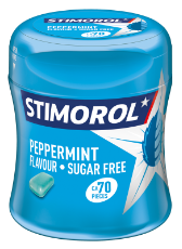 Stimorol Peppermint