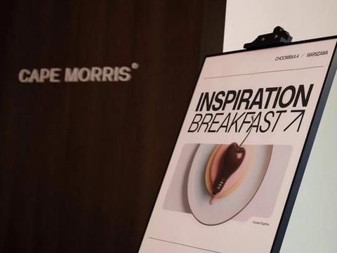 Inspiration Breakfast
