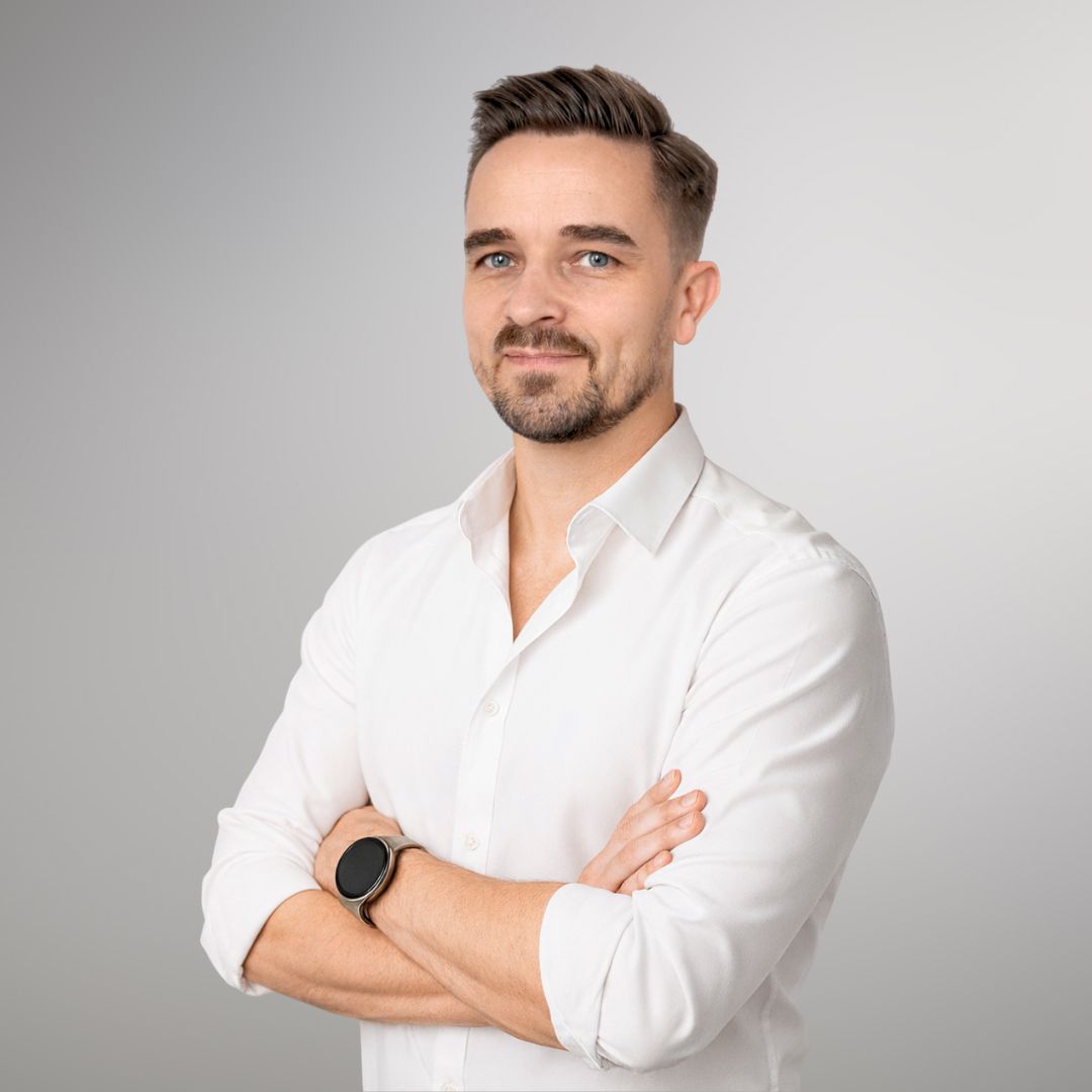 Marcin Kubik