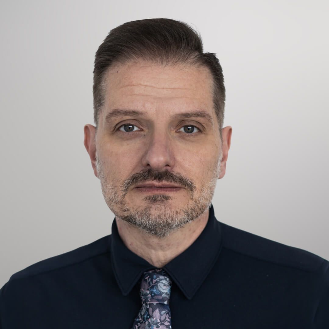 Leszek Kobyliński