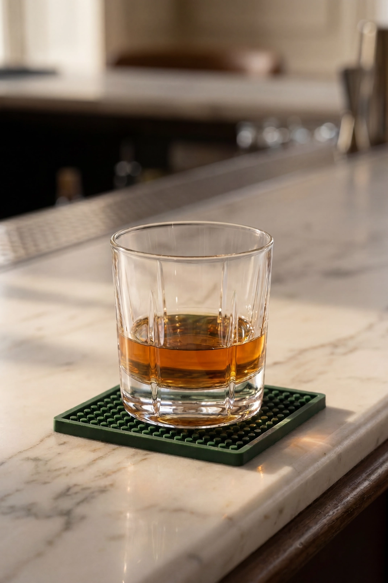 Tullamore D.E.W. — Be more Tullamore