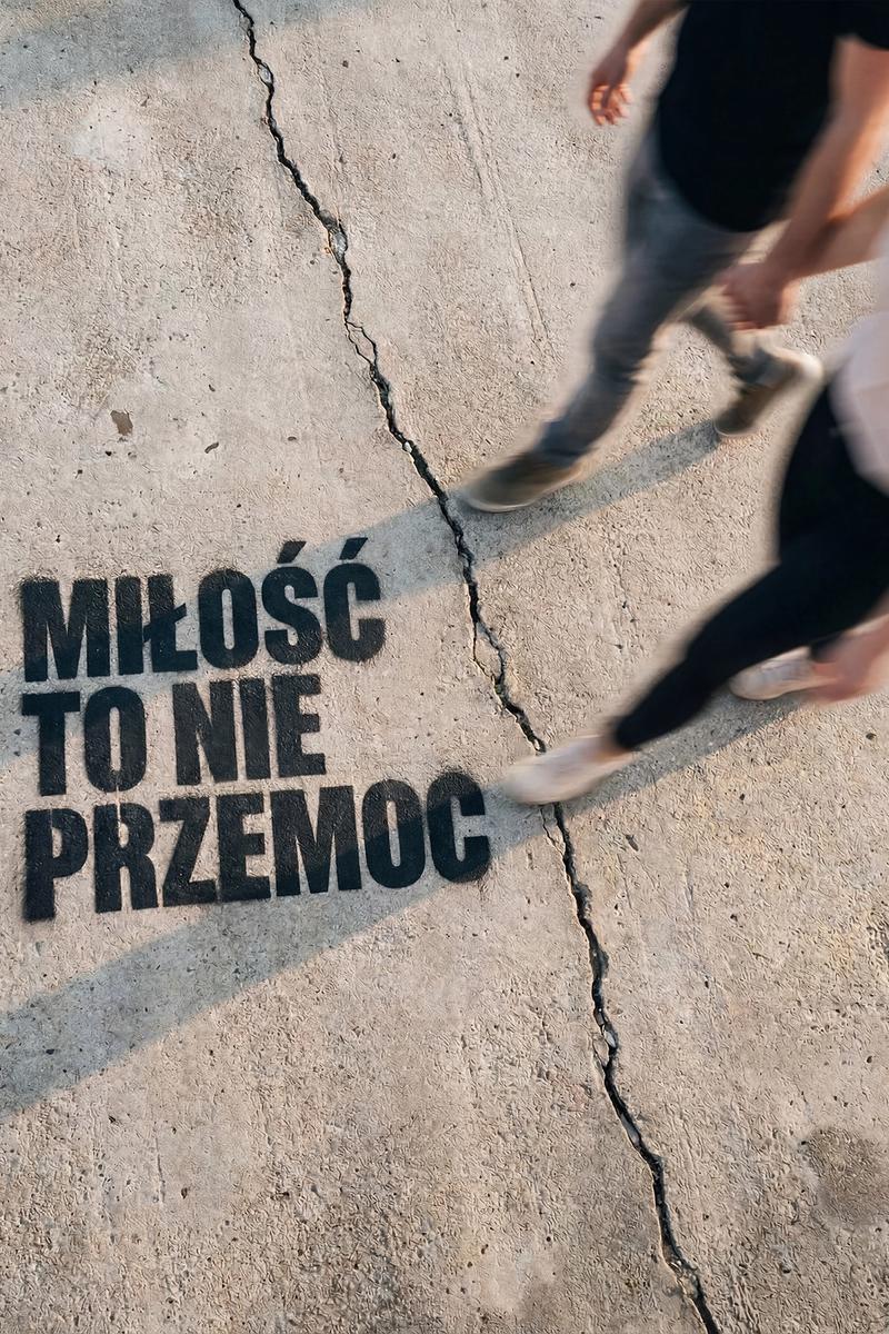 YSL Beauty — Miłość to nie przemoc