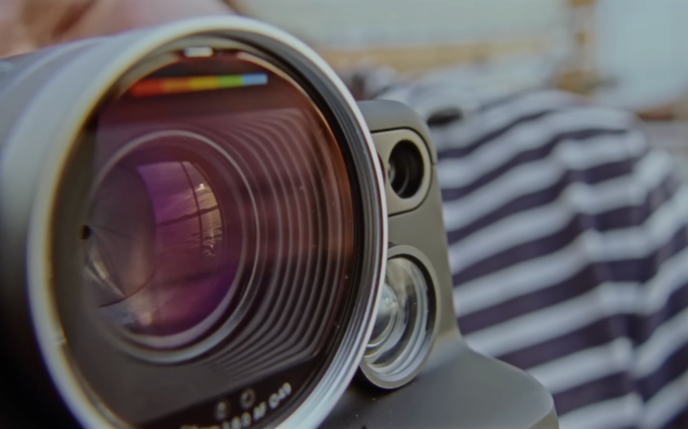 Polaroid I-2 - For the Imperfectionists