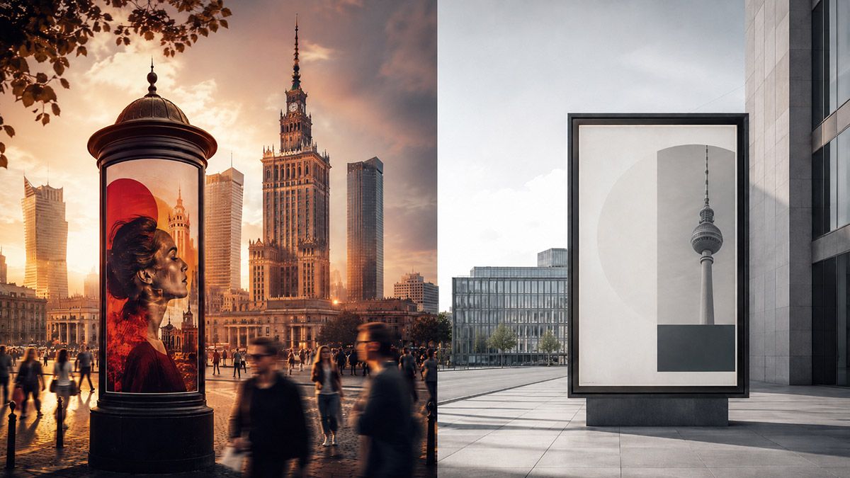 Polska vs Niemcy: jak różnice kulturowe zmieniają komunikację marki