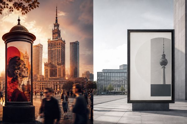 Polska vs Niemcy: jak różnice kulturowe zmieniają komunikację marki