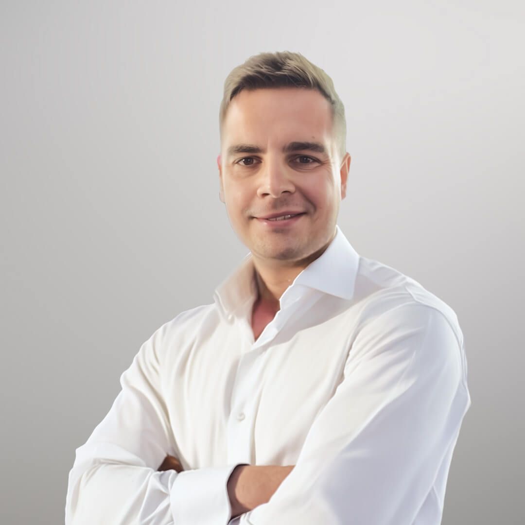 Jakub Ciesielski