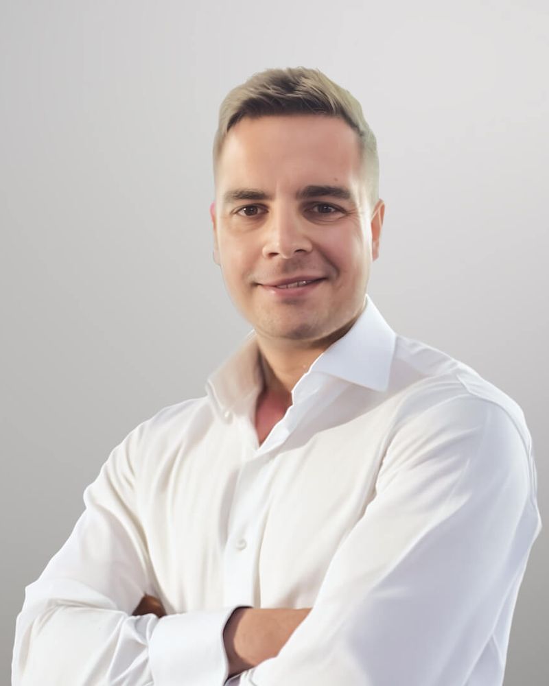 Jakub Ciesielski