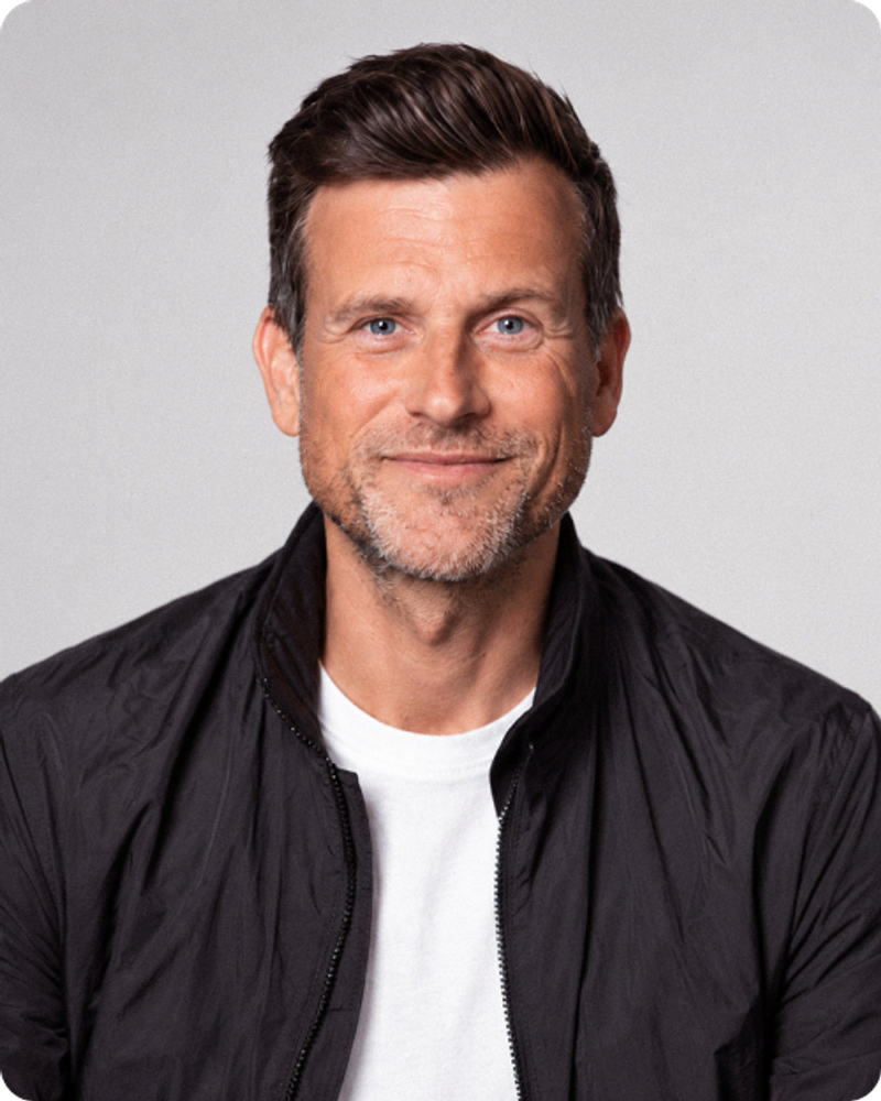 Heiko Notter